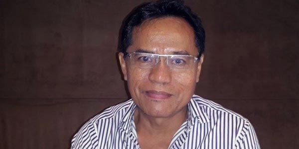 KPU Manado Tetapkan Palantung dan Pardede Tak Memenuhi Syarat